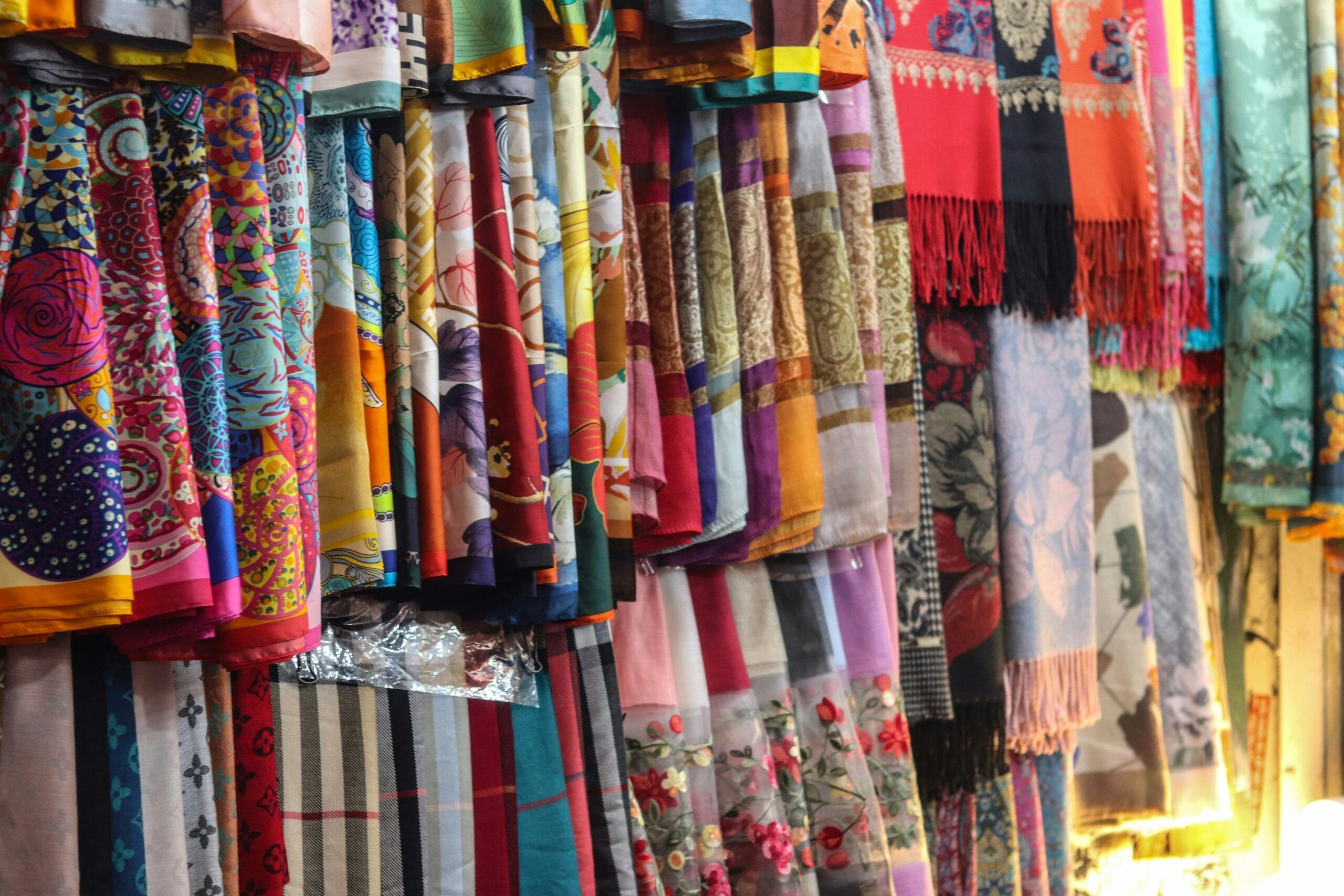 Gents fabric collection